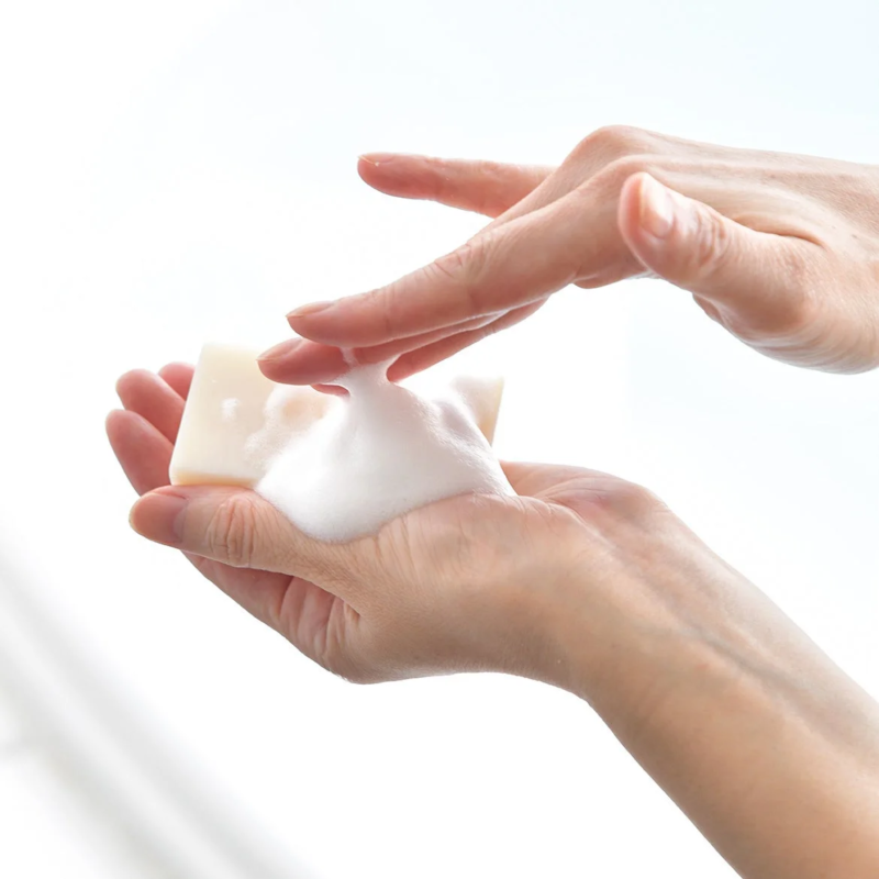 Body Sekken泡立てイメージ