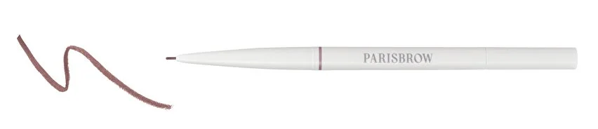 スリムブロウペンシル 06 モーヴブラウン