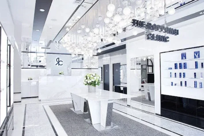 THE ROPPONGI CLINIC 恵比寿院