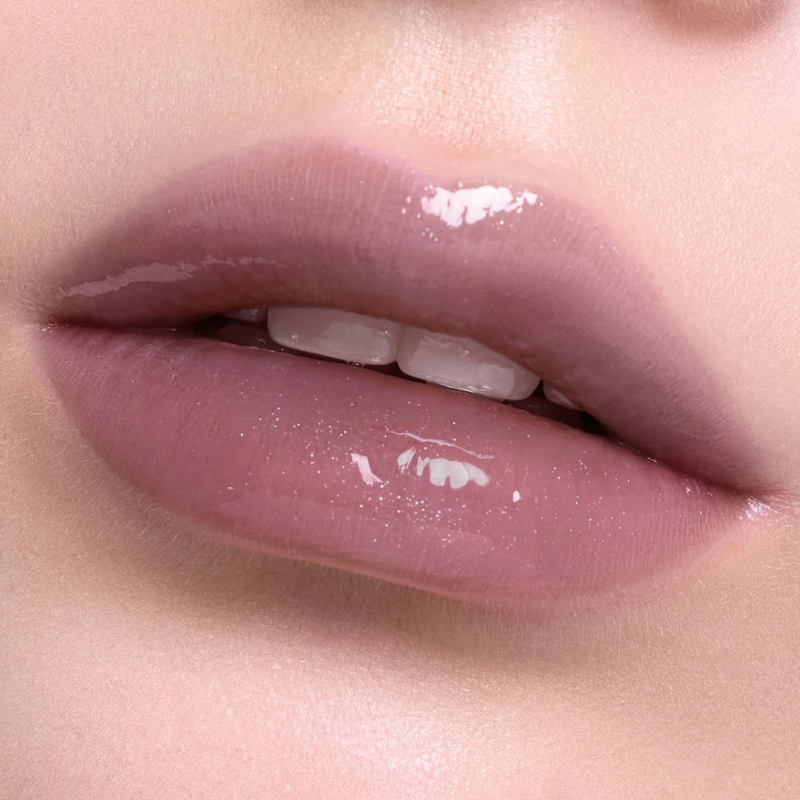 マイギャラクシー 口元