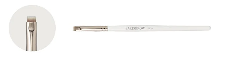 スリムポイントブラシ P014