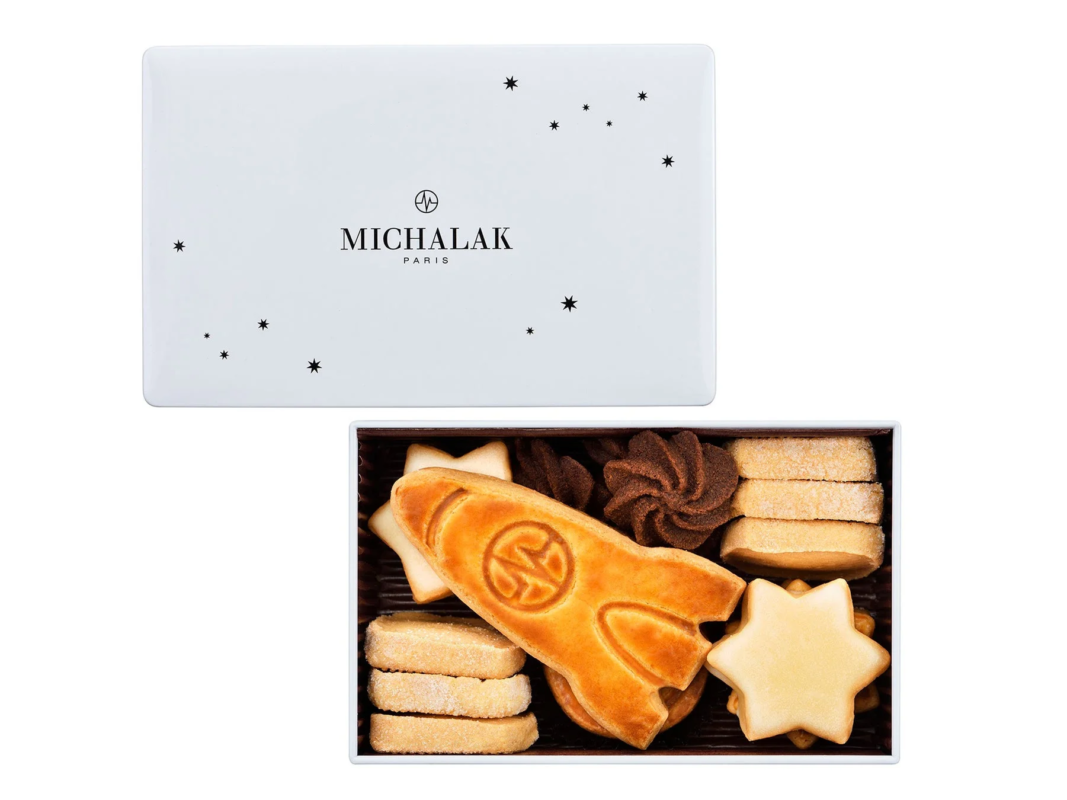 ミシャラク サブレギャラクティーク