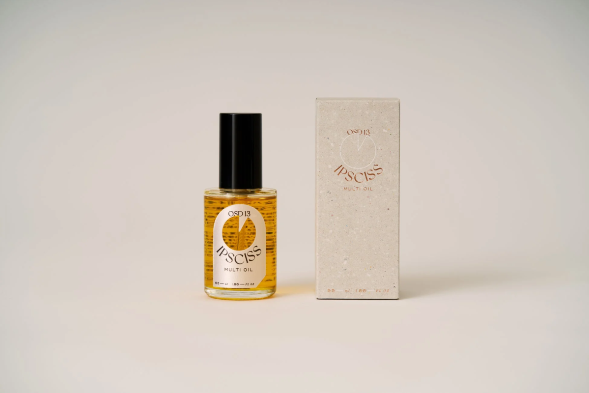 OSD13 マルチオイル