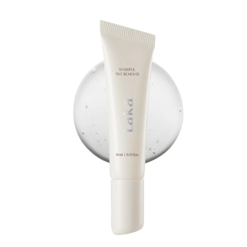 Laka ウォッシュフル ティント リムーバー
