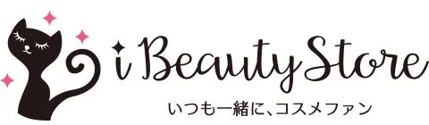 i Beauty Store ロゴ