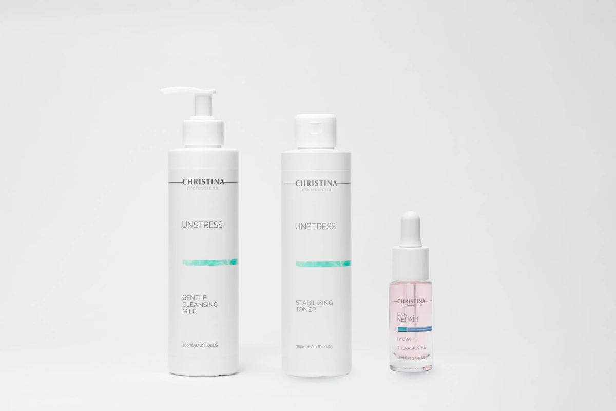 クリスティーナ クリスマスギフト