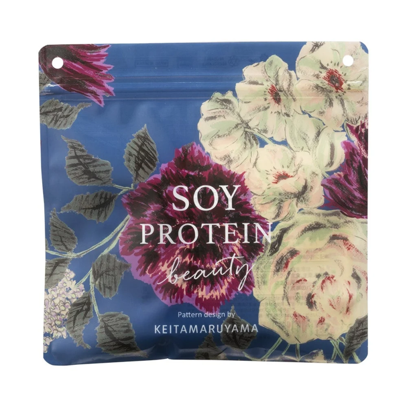 ソイプロビューティ ＋ トライアルキット KEITAMARUYAMA 限定パッケージ