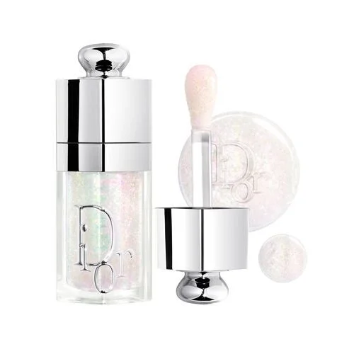 Dior Addict Lip Glow Oil Sparkly Finish Cupcake