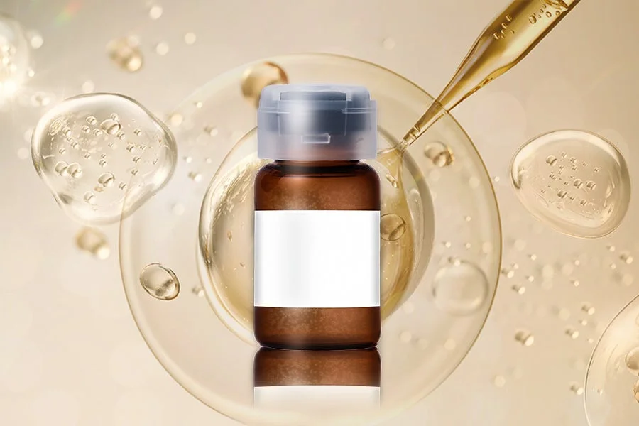 美容液のイメージ