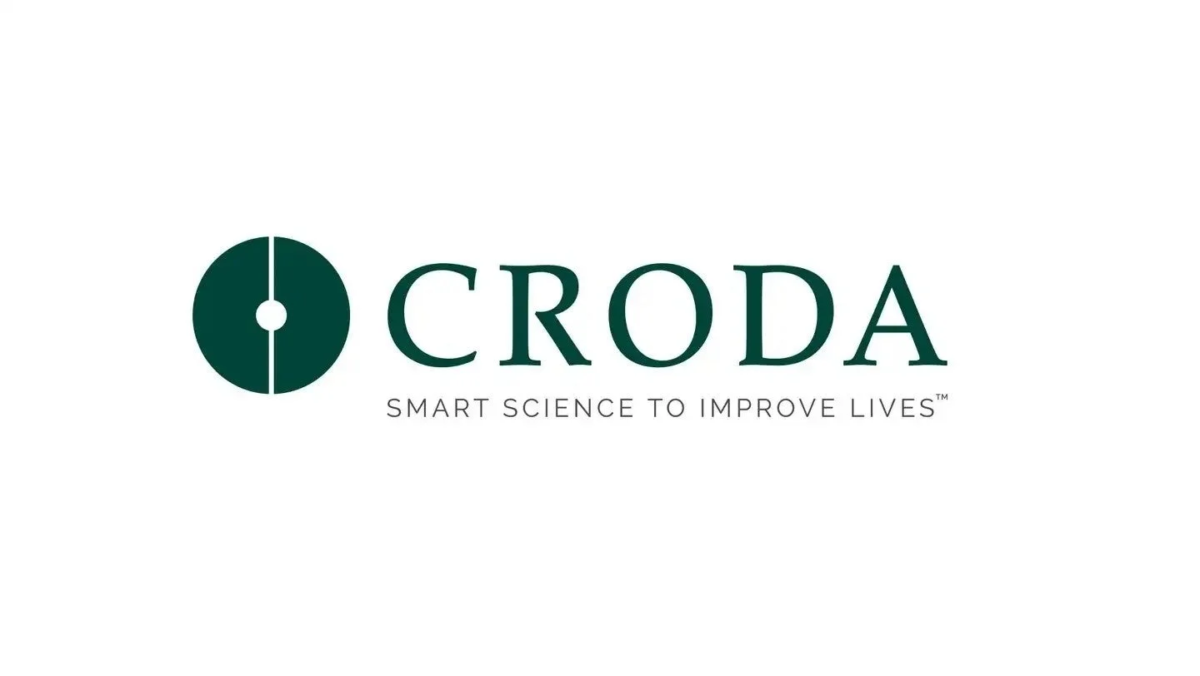 CRODAロゴ