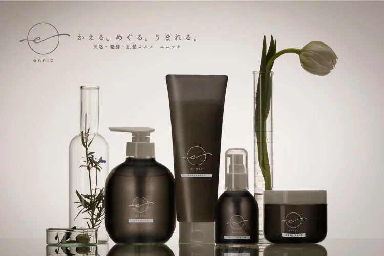 ennic製品群