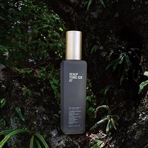 IT ALL NATURAL スカルプトニック