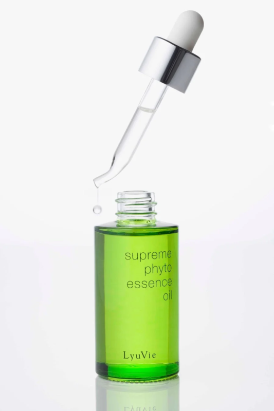 LyuVie Supreme Phyto Essence Oil