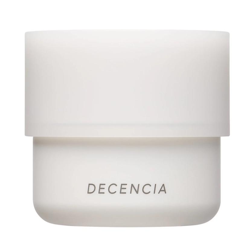 ディセンシア クリーム