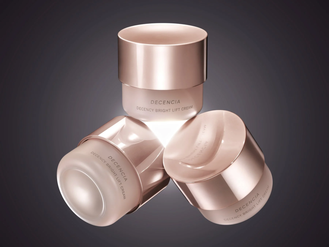 DECENCIA DECENCY BRIGHT LIFT CREAM