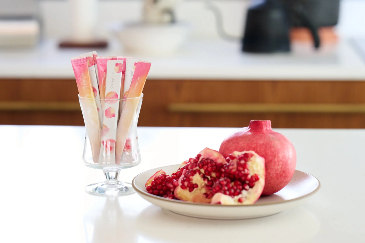 Change/me ブランドイメージ