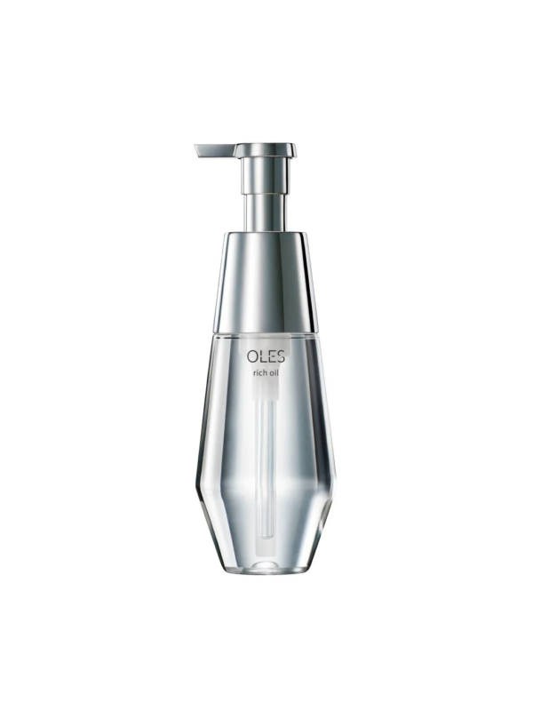 オーレス リッチオイル