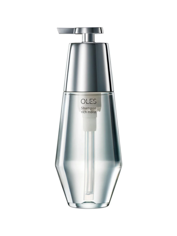 オーレス シャンプー リッチモイスト