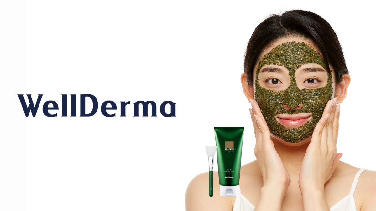 WELLDERMAポップアップストア