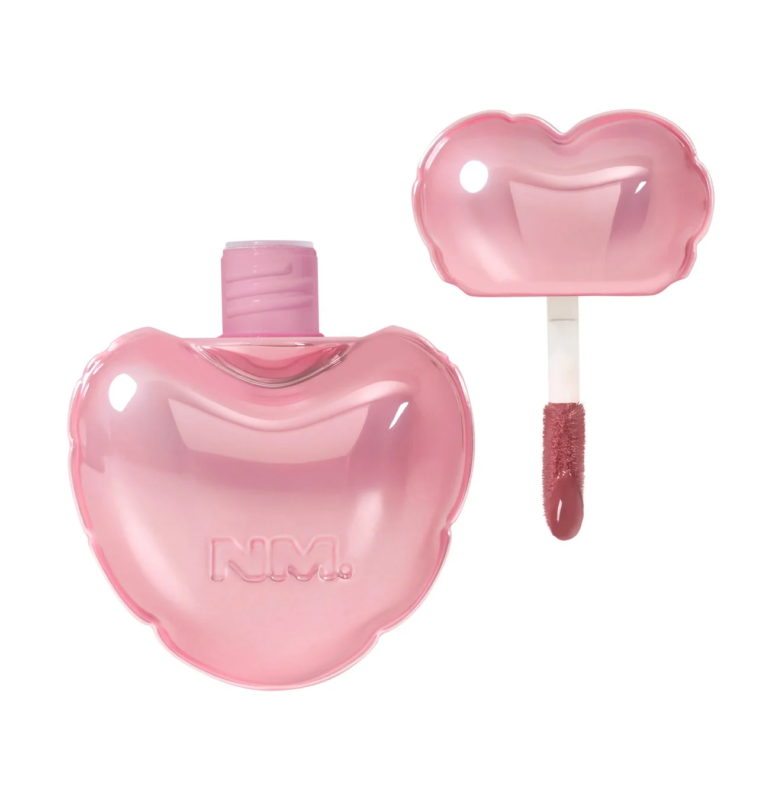 ネーミング デューアップ ハートリップグロス 商品詳細