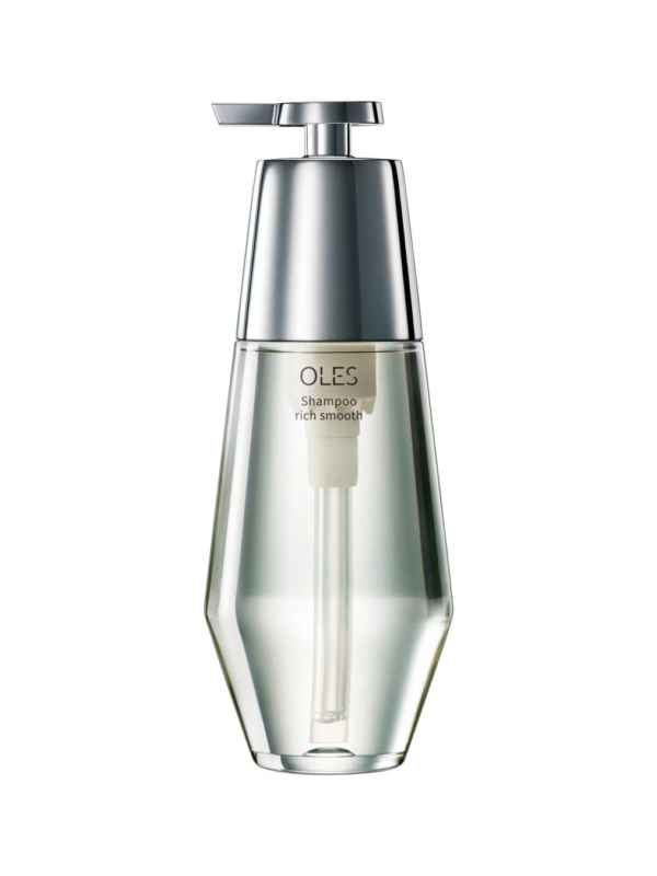 オーレス シャンプー リッチスムース