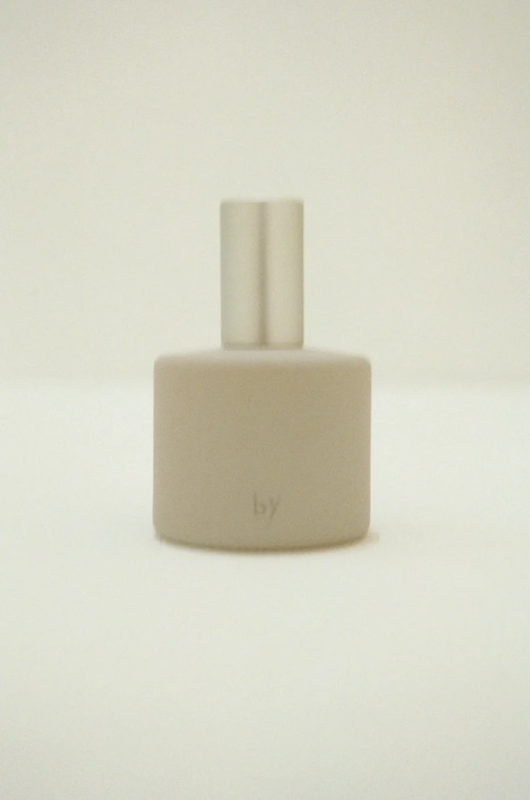 byのボトル