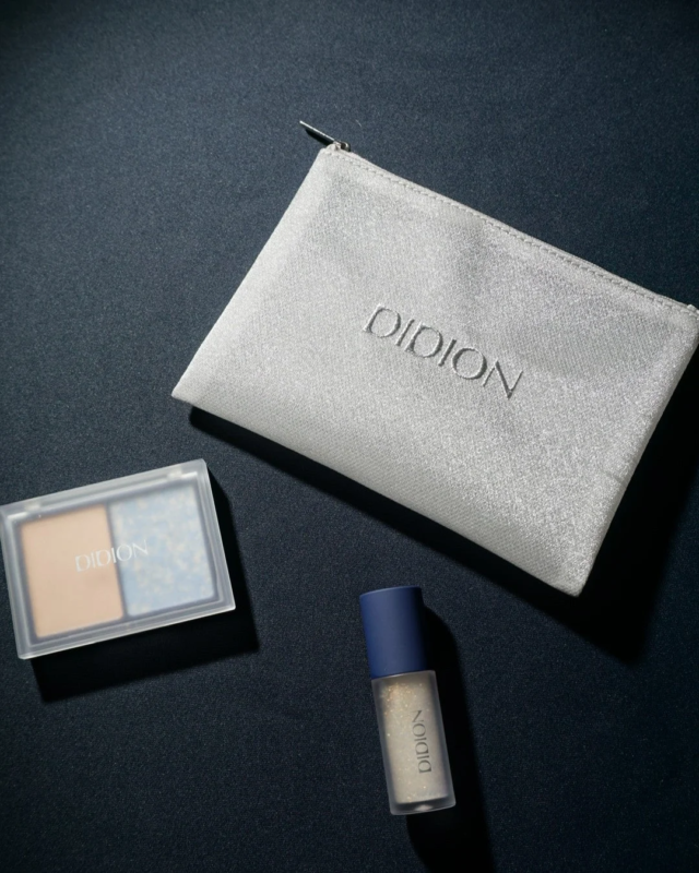 DIDION コスメセット