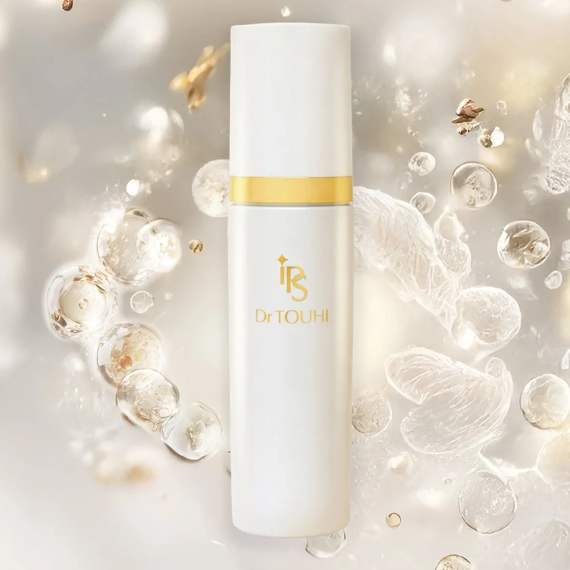 Dr.TOUHI 頭皮美容液iPX
