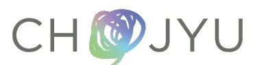 CHOJYUUロゴ