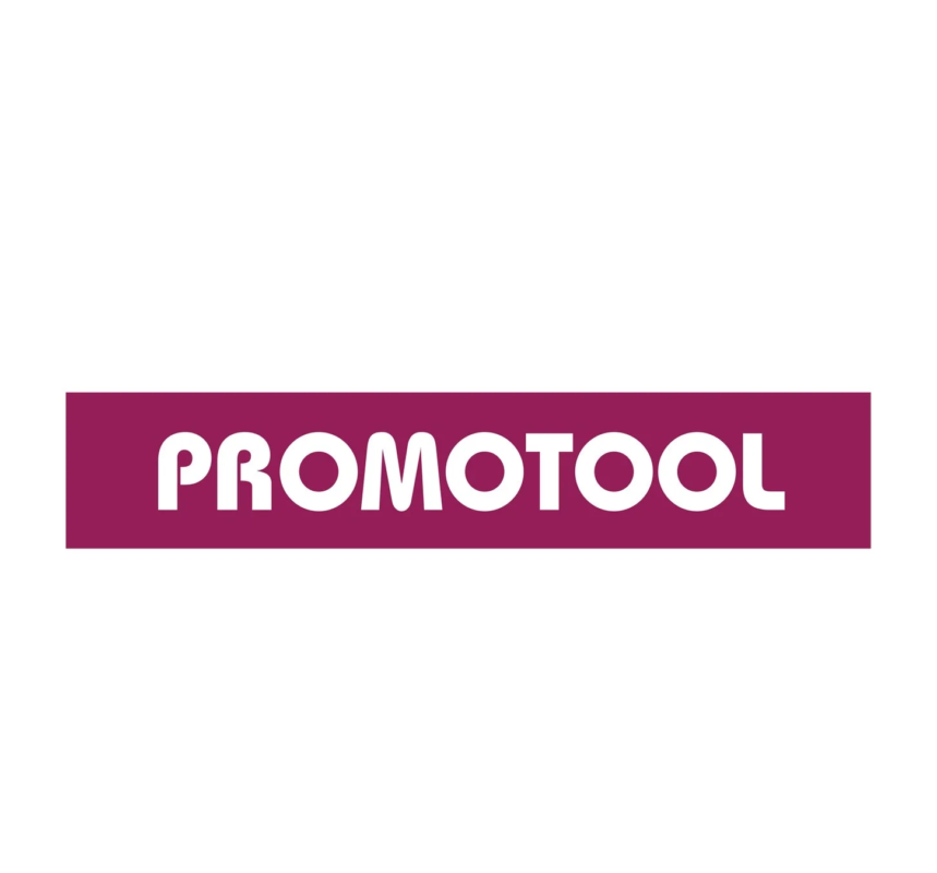 PROMOTOOLのロゴ
