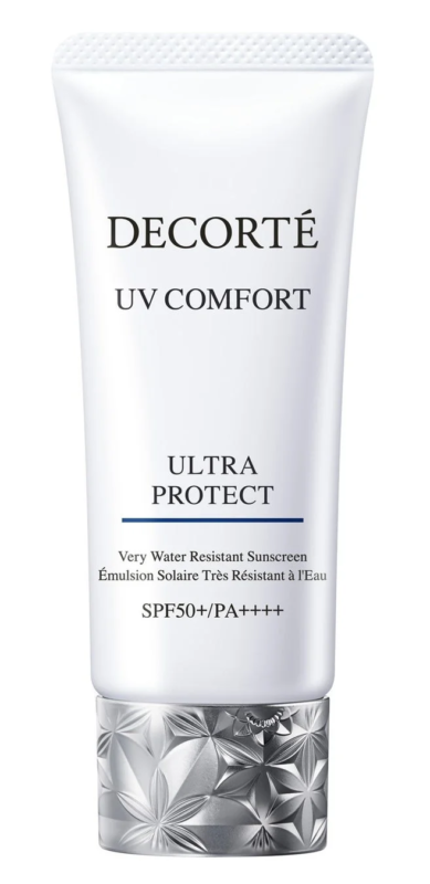 DECORTE UV COMFORT ULTRA PROTECT