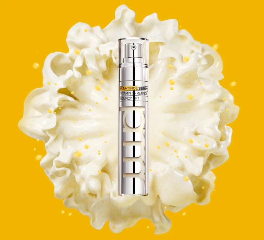 ビタチノール バウンシー リフト セラム