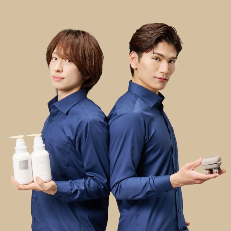 インバスリフレッシュセット