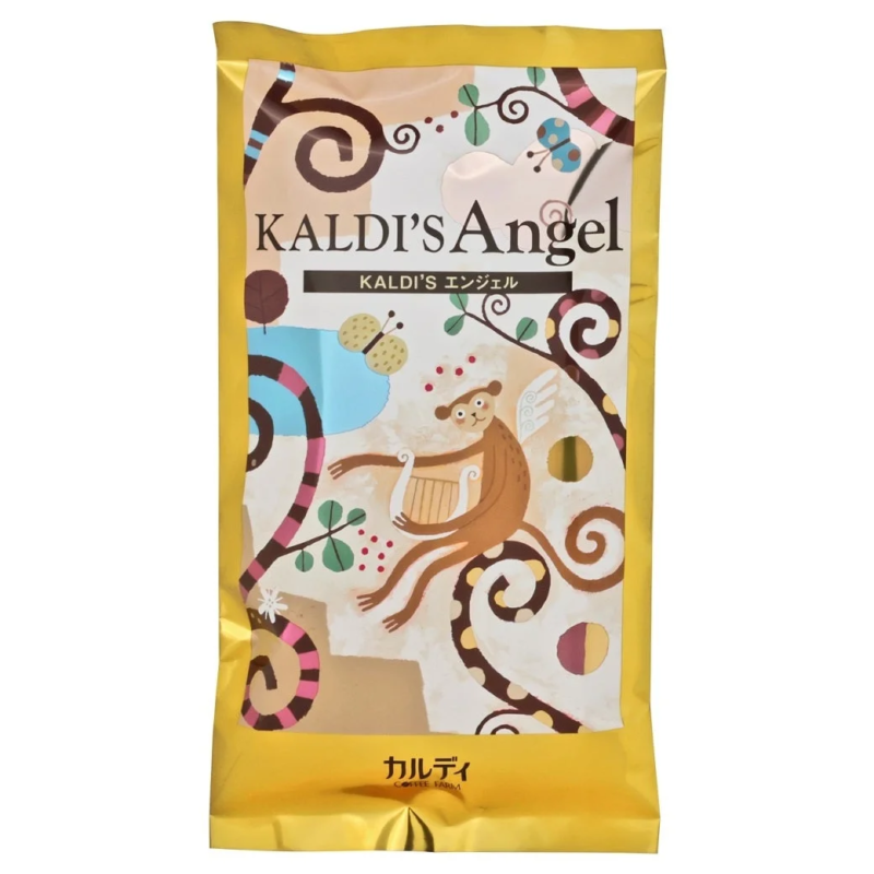 カルディコーヒーファーム「KALDI’Sエンジェル」