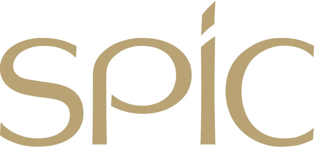 株式会社スピック ロゴ