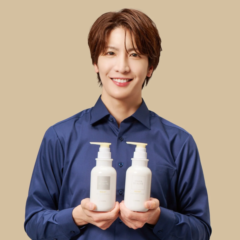 スカルプケアスターターセット