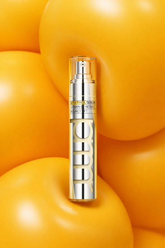 ビタチノール バウンシー リフト セラム