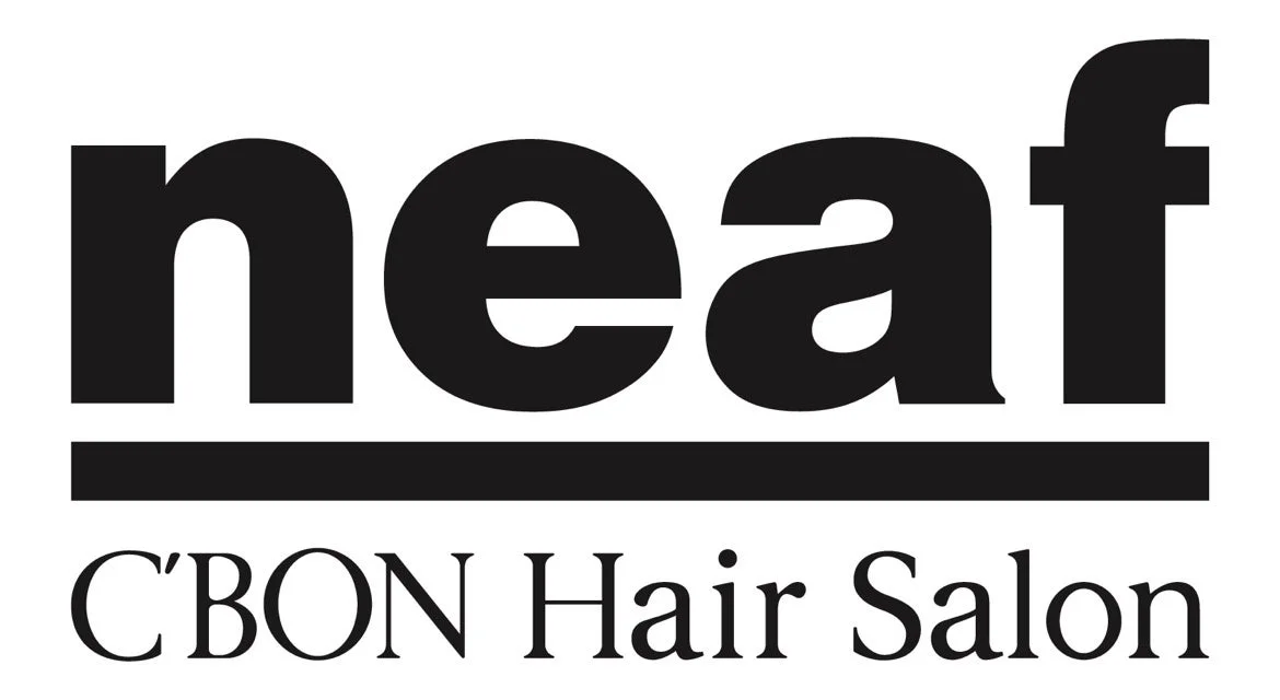 neaf C'BON Hair Salonのロゴ