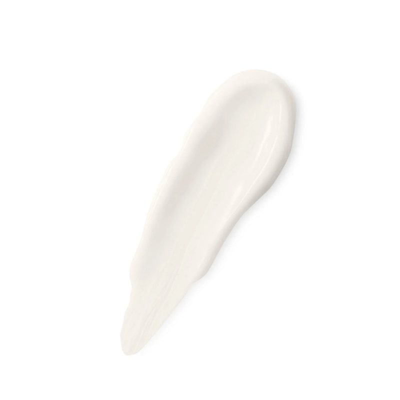 バイタライジング リペアクリームのテクスチャー