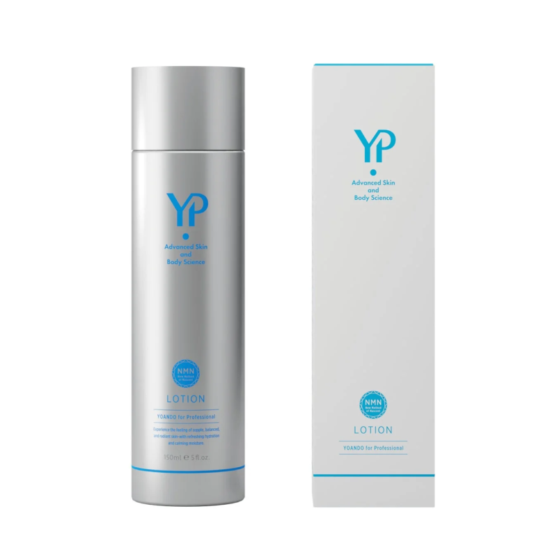 YP Advanced Skin and Body Science NMN LOTION
