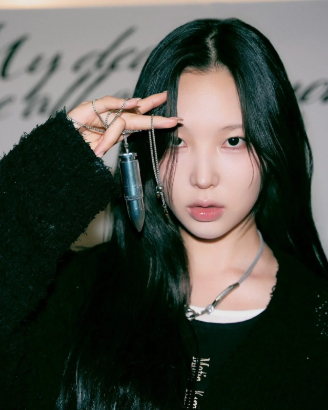 CHÉRIEXXの製品イメージ