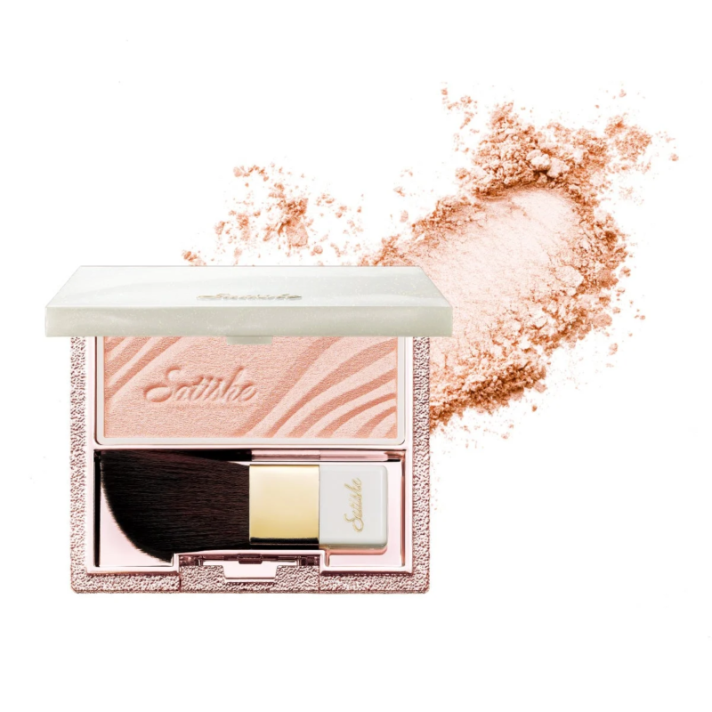 サティシェ エッセンスイン ハイライター HL