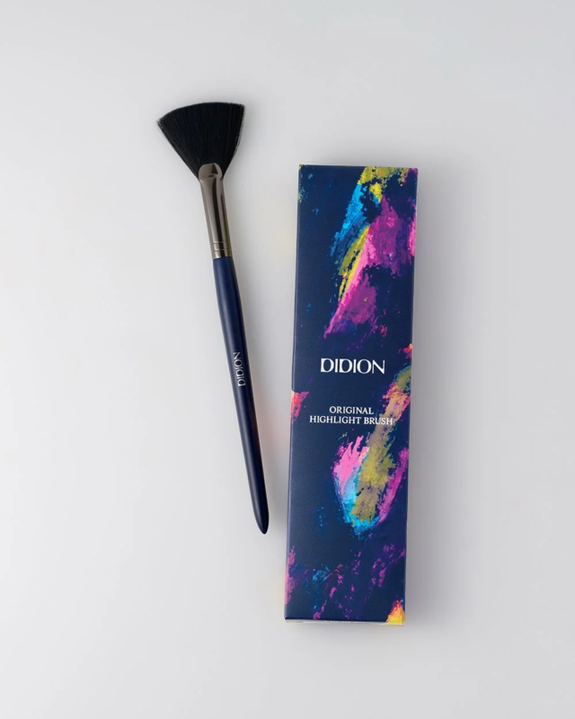 DIDION ORIGINAL HIGHLIGHT BRUSH