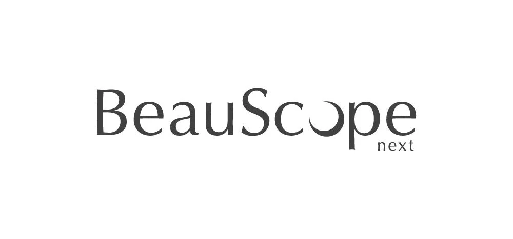BeauScope nextロゴ