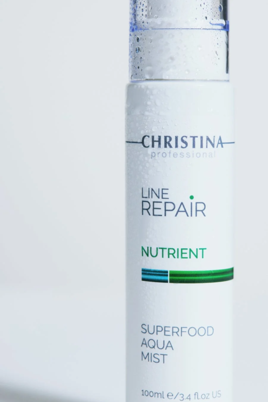 LINE REPAIR NUTRIENT SUPERFOOD AQUA MIST