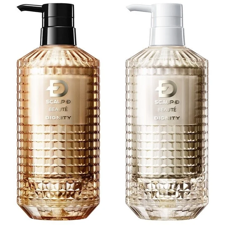 スカルプD ボーテ DIGNITY シリーズ