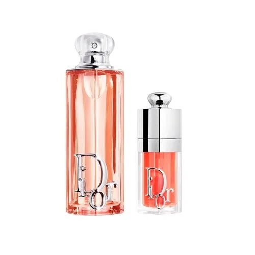 Dior Addict Fragrance Bottles