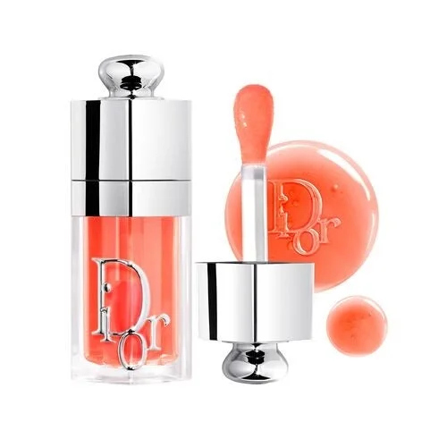 Dior Addict Lip Glow Oil Juicy Finish Cranberry