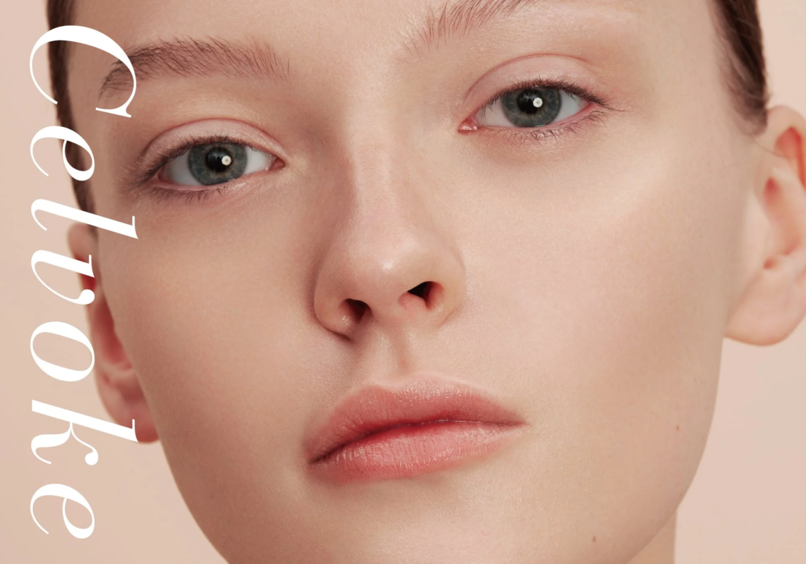 Celvoke 新ベースメイク