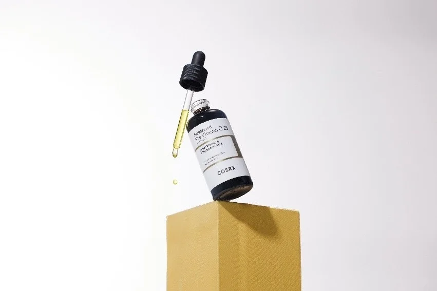 COSRXアドバンスド ザ・ビタミンC23セラム